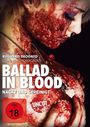 Ruggero Deodato: Ballad in Blood, DVD