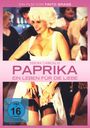 Tinto Brass: Paprika - Ein Leben für die Liebe, DVD