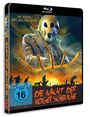 Frank de Felitta: Die Nacht der Vogelscheuche (Blu-ray), BR