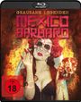 Gigi Saul: México Bárbaro (Blu-ray), BR