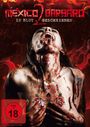 Diego Coghen: México Bárbaro 2 - In Blut geschrieben, DVD