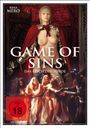 Lloyd A. Simandl: Game of Sins-Reich der Sünde, DVD