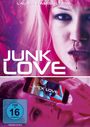 Pierre de Suzzoni: Junk Love, DVD