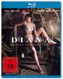 Alejo Moreno: Diana - gejagt und verführt (Blu-ray), BR