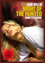 Jean Rollin: Night of the Hunted (1980), DVD