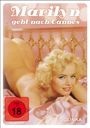 Jean-Marie Pallardy: Marilyn geht nach Cannes, DVD