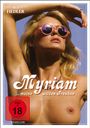 Lester C. Williams: Myriam - meine wilden Freuden, DVD