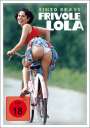 Tinto Brass: Frivole Lola, DVD