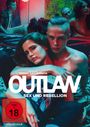 Ksenia Ratushnaya: Outlaw - Sex und Rebellion, DVD