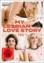 Bree Mills: My Lesbian Love Story - Teil 1, DVD