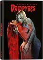 : Vampyres Double Feature (Blu-ray im Mediabook), BR,BR