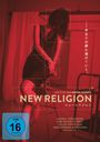 Keishi Kondo: New Religion, DVD