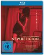 Keishi Kondo: New Religion (Blu-ray), BR