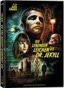 Jess Franco: Die lebenden Leichen des Dr. Jekyll (Blu-ray & DVD im Mediabook), BR,DVD