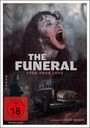 Orçun Behram: The Funeral - Feed Your Love, DVD