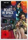 Alfonso Brescia: The Beast in Space - Im Weltall hört dich niemand stöhnen, DVD