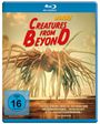 Konstantinos Koutsoliotas: Minore - Creatures from Beyond (Blu-ray), BR