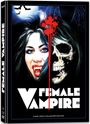 Jesús Franco: Female Vampire (Blu-ray & DVD im Mediabook), BR,DVD