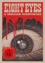 Austin Jennings: Eight Eyes - A Serbian Nightmare, DVD