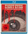 Austin Jennings: Eight Eyes - A Serbian Nightmare (Blu-ray), BR