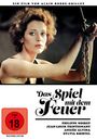 Alain Robbe-Grillet: Das Spiel mit dem Feuer, DVD