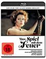 Alain Robbe-Grillet: Das Spiel mit dem Feuer (Blu-ray), BR