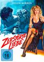 Matthew Chapman: Zerstörte Liebe, DVD