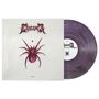 Chaver: Of Gloom (Limited Edition) (Purple/Black/White Vinyl), LP