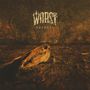 Worst: Deserto, CD