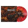 Worst Doubt: Extinction (Limited Edition) (Colored Vinyl), LP