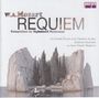 Wolfgang Amadeus Mozart (1756-1791): Requiem KV 626 (Exklusiv für jpc), CD