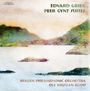 Edvard Grieg: Peer Gynt-Suiten Nr.1 & 2 (180g / Exklusiv für jpc), LP