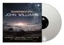 John Williams: John Williams Soundtrack Hits (180g) (White Vinyl), LP