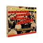 Heinz Rudolf Kunze: Deutsche singen bei der Arbeit (Limited Deluxe Edition), CD