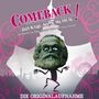 Comeback!: Das Karl-Marx-Musical !, CD