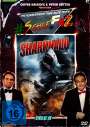 : #SchleFaZ - Sharknado, DVD