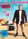 Lasse Nolte: Kalkofes Mattscheibe - Rekalked! Staffel 3, DVD,DVD,DVD,DVD