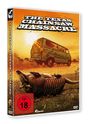 Tobe Hooper: Texas Chainsaw Massacre (1974), DVD