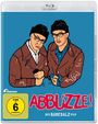 Roland Willaert: Abbuzze! - Der Badesalz Film (Spezial Edition zum 20. Jubiläum) (Blu-ray), BR