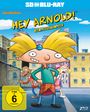 : Hey Arnold! (Komplette Serie) (SD on Blu-ray), BR,BR