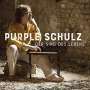Purple Schulz: Der Sing des Lebens (Limted-Edition), LP
