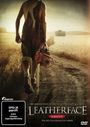 Alexandre Bustillo: Leatherface, DVD