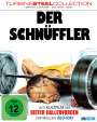 Ottokar Runze: Didi - Der Schnüffler (Blu-ray im FuturePak), BR