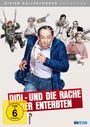 Christian Rateuke: Didi - Und die Rache der Enterbten, DVD