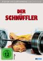 Ottokar Runze: Didi - Der Schnüffler, DVD