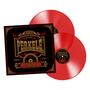 Perkele: Best From The Past (Limited Edition) (Transparent Red Vinyl), LP,LP