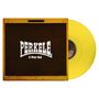 Perkele: A Way Out (Transparent Yellow Vinyl), LP