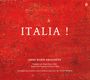 : Anne Marie Dragositis - Italia !, CD