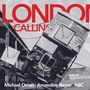 : London Calling - A Collection of Ayres,Fantasies and musical Humours, CD
