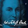 Johann Sebastian Bach: Cembalowerke "Miscellaneous Pieces For Harpsichord", CD